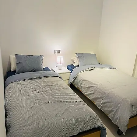 Apartment Mil Palmeras - Bioko 208 - For 6 *