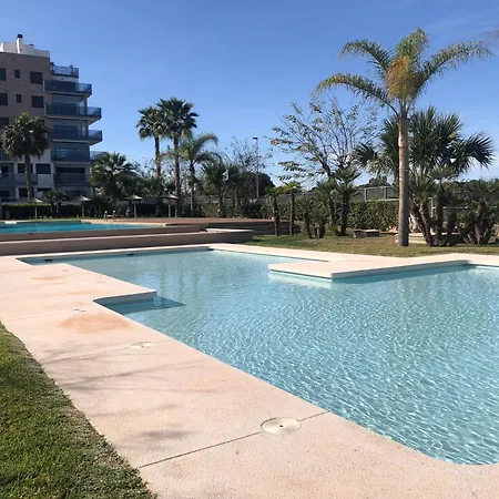 Mil Palmeras - Bioko 208 - For 6 *